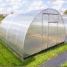 Šiltnamis Agronom Profi XL 8 m. 4mm.