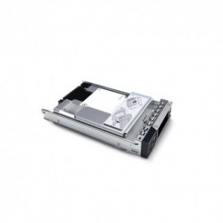 Dell 2.5" / 960GB / SATA / Read Intensive / 6Gbps / 512 / Hot Plug / 3.5in HYB CARR /