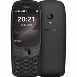 Telefonas Nokia 6310 TA-1400