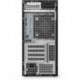 PC DELL Precision 3660 Business Tower CPU Core i7 i7-13700 2100 MHz RAM 16GB DDR5 4400 MHz SSD 512GB