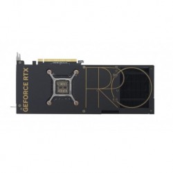 Graphics Card ASUS NVIDIA GeForce RTX 4070 Ti SUPER 16 GB GDDR6X 256 bit PCIE 4.0 16x Triple slot