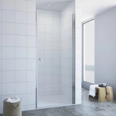 Dušo durys AQUABATOS Cannes 75x197