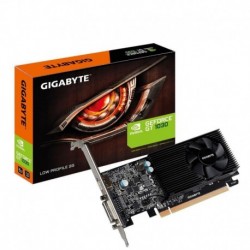VGA PCIE16 GT1030 2GB GDDR5 GV-N1030D5-2GL GIGABYTE