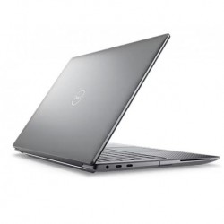 Notebook DELL Precision 5480 CPU  Core i7 i7-13700H 2400 MHz CPU features vPro 14  1920x1200 RAM