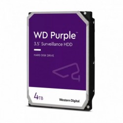 Western Digital Digital Purple Surveillance