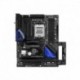 ASRock AMD AM5 B650/4DDR5/4SATA3 