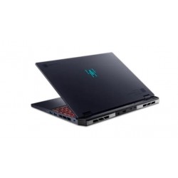 Notebook ACER Predator Helios Neo PHN16-72-77AA CPU  Core i7 i7-14650HX 2200 MHz 16  1920x1200 RAM