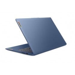 Notebook LENOVO IdeaPad Slim 3 15AMN8 CPU  Ryzen 3 7320U 2400 MHz 15.6  1920x1080 RAM 8GB DDR5 SSD
