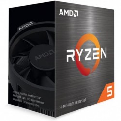Procesorius AMD 