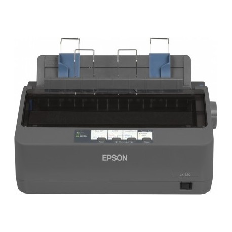 Spausdintuvas Epson LX-350