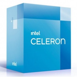 CPU INTEL Desktop Celeron G6900 Alder Lake 3400 MHz Cores 2 4MB Socket LGA1700 46 Watts GPU UHD 710