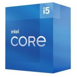 CPU INTEL Desktop Core i5 i5-12600K Alder Lake 3700 MHz Cores 10 20MB Socket LGA1700 125 Watts GPU