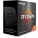 CPU AMD Desktop Ryzen 7 5800X Vermeer 3800 MHz Cores 8 32MB Socket SAM4 105 Watts BOX