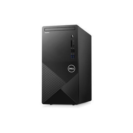 PC DELL Vostro 3910 Business Tower CPU Core i5 i5-12400 2500 MHz RAM 8GB DDR4 3200 MHz SSD 512GB
