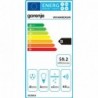 Gartraukis GORENJE WHI649EXGW