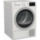 Džiovyklė BEKO DS8439TX