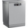 Indaplovė BEKO BDFN26640XC