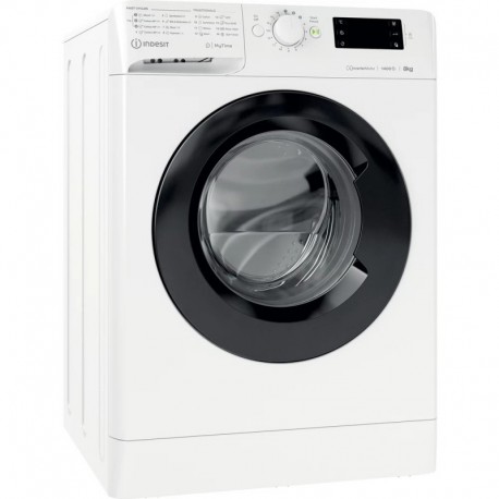 Skalbyklė INDESIT MTWE 81495 WK EE