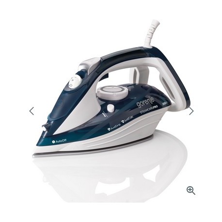 Iron GORENJE SIH2800TQC