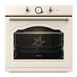 Orkaitė GORENJE BOS67372CLI