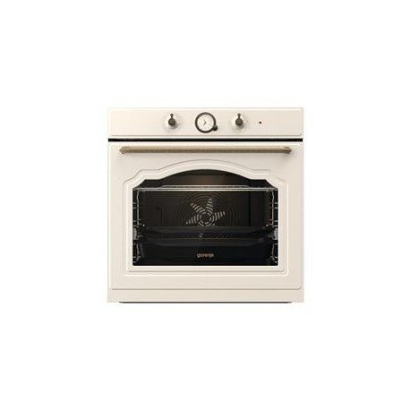 Orkaitė GORENJE BOS67372CLI