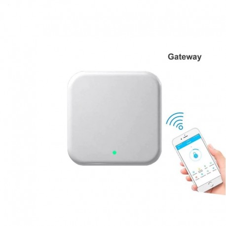 Wi-Fi&Bluetooth GV2 valdiklis spynoms iNOVO