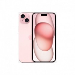 Telefonas Apple iPhone 15 Plus 512GB Pink 