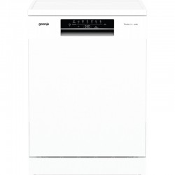 Indaplovė GORENJE GS643E90W