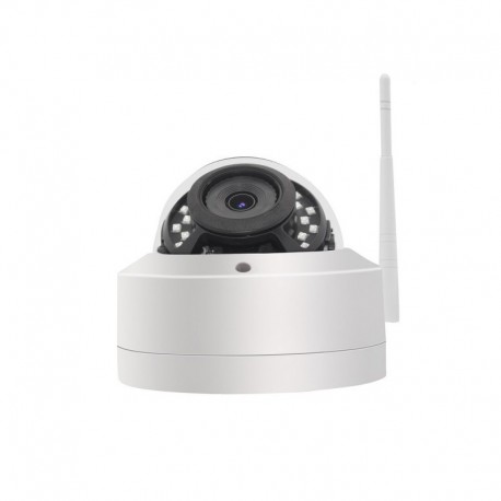 Vaizdo stebėjimo kupolinė 5MP Wi-Fi kamera