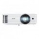 Acer S1386WH Projector, DLP 3D, WXGA, 3600lm, 20000/1 