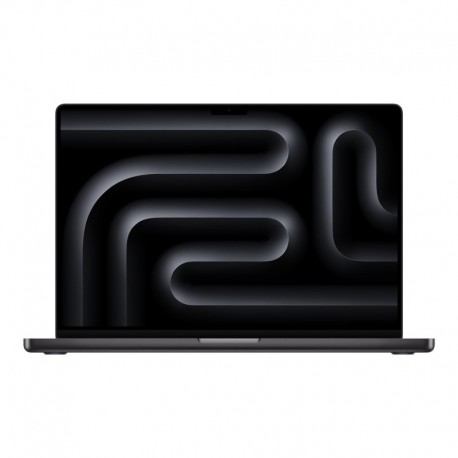Nešiojamas kompiuteris Apple MacBook Pro 16" Apple  M3 Max 16C CPU, 40C GPU/48GB/1TB SSD/Space