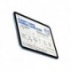 Planšetinis kompiuteris iPad 10.9" Wi-Fi + Cellular 256GB - Blue 10th Gen 