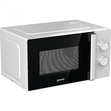 Microwave Orkaitė GORENJE MO20E1WH