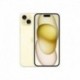 Telefonas Apple iPhone 15 Plus 512GB Yellow 