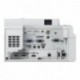 Epson 3LCD WXGA Projector EB-760W, 4100 lumens, 1610, White 