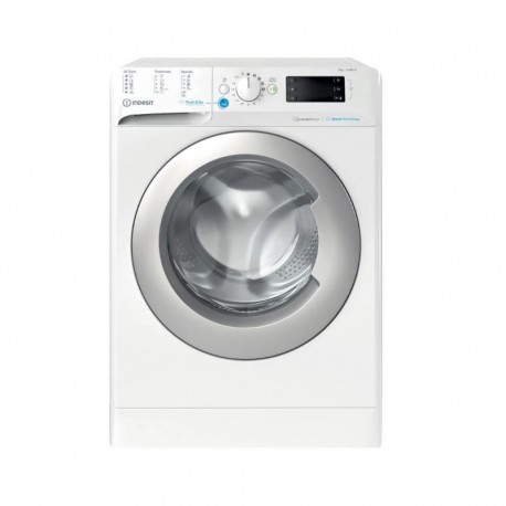 Skalbyklė INDESIT BWE 71295X WSV EE