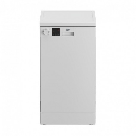 Indaplovė BEKO DVS05024W