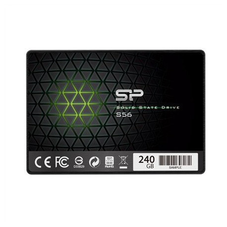 Silicon Power S56