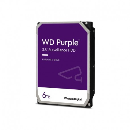 Western Digital Purple WD64PURZ