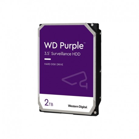Western Digital Purple WD23PURZ