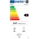  Šaldytuvas HISENSE RB440N4WCE
