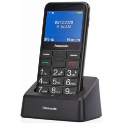 Telefonas Panasonic KX-TU155EXBN