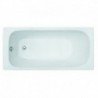 Ketinė vonia CLASSIC 140x70x40
