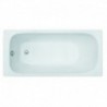 Ketinė vonia CLASSIC 150x70x40