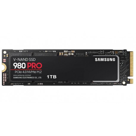 Samsung 980 PRO