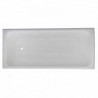 Ketinė vonia COMFORT NEW 170x75x47