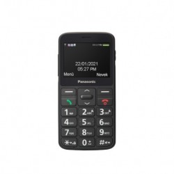Telefonas Panasonic Easy Use Mobile Phone
