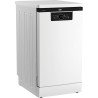 INDAPLOVĖ BEKO BDFS26120WQ